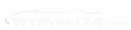 Wtryski24.com logo naprawa wtryskiwaczy